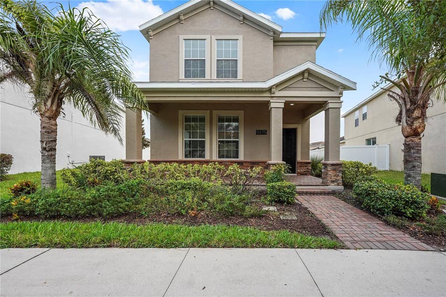 Property photo for 9875 PECAN HICKORY WAY, Orlando, FL