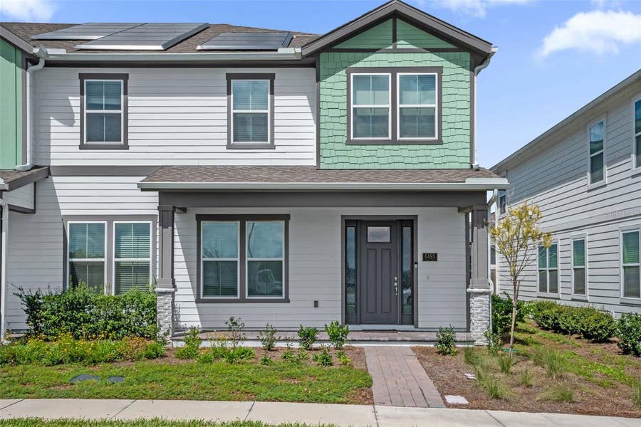 Property photo for 6495 CYRILS DRIVE, St Cloud, FL