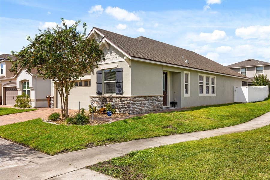 Property photo for 2401 AVIAN LOOP, Kissimmee, FL