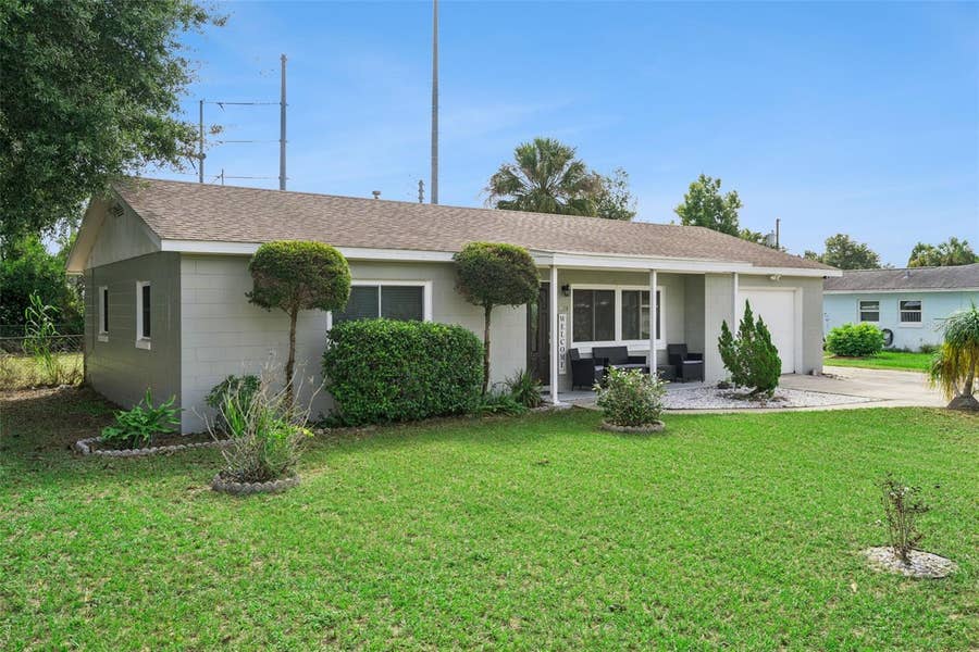 Property photo for 1123 HAMPTON STREET, Clermont, FL