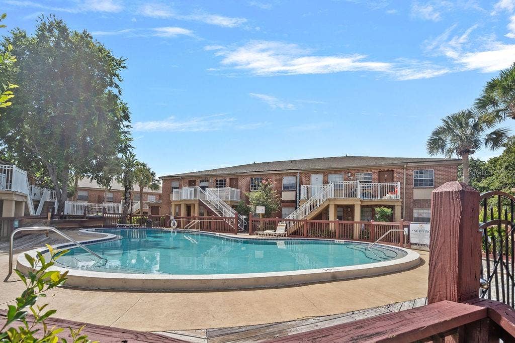 2517 CAPER LANE, #207, Maitland, FL 32751 2517 CAPER LANE, #207, Maitland, FL 32751