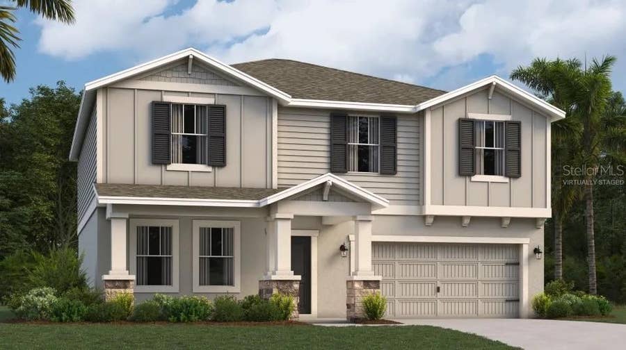 Property photo for 5101 WORCHESTER DRIVE, Kissimmee, FL