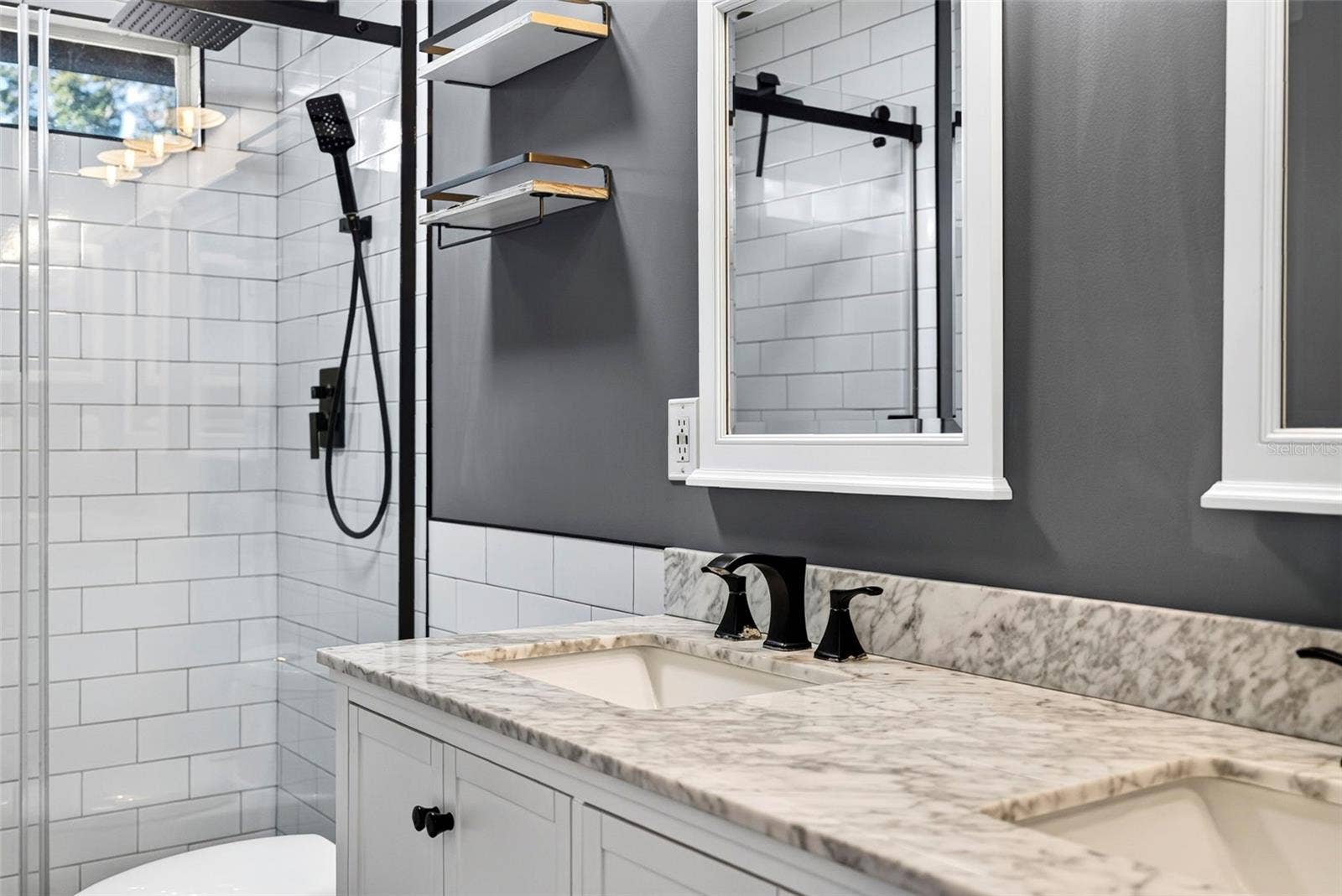 Second Bathroom