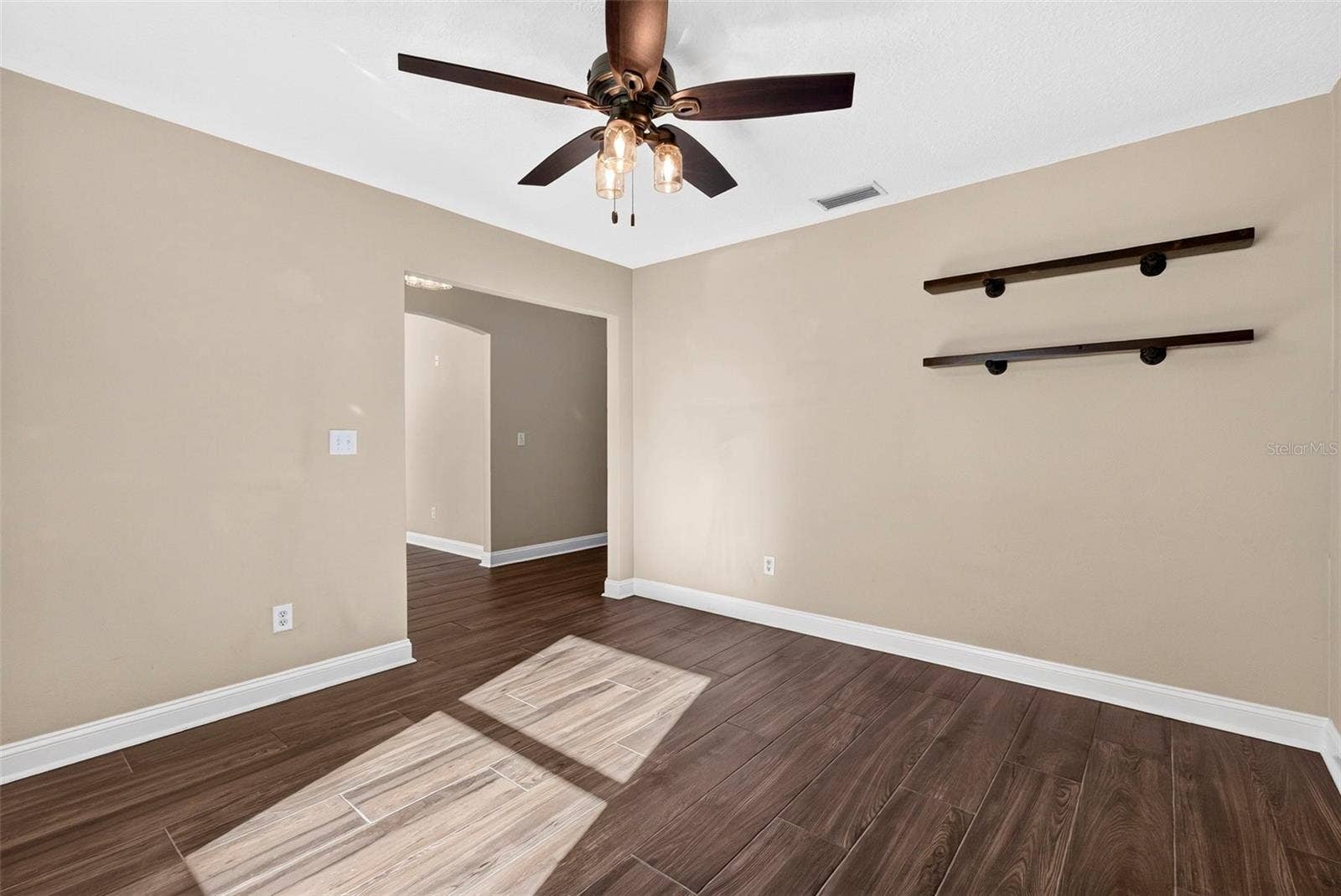 Office or Dining Room