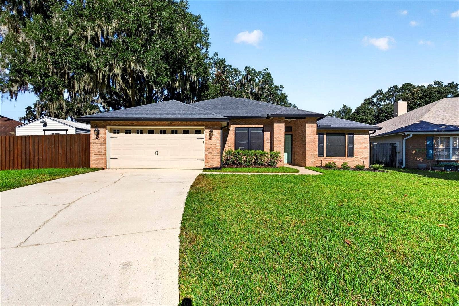 4683 ILAH ROAD N, Jacksonville, FL 32257
