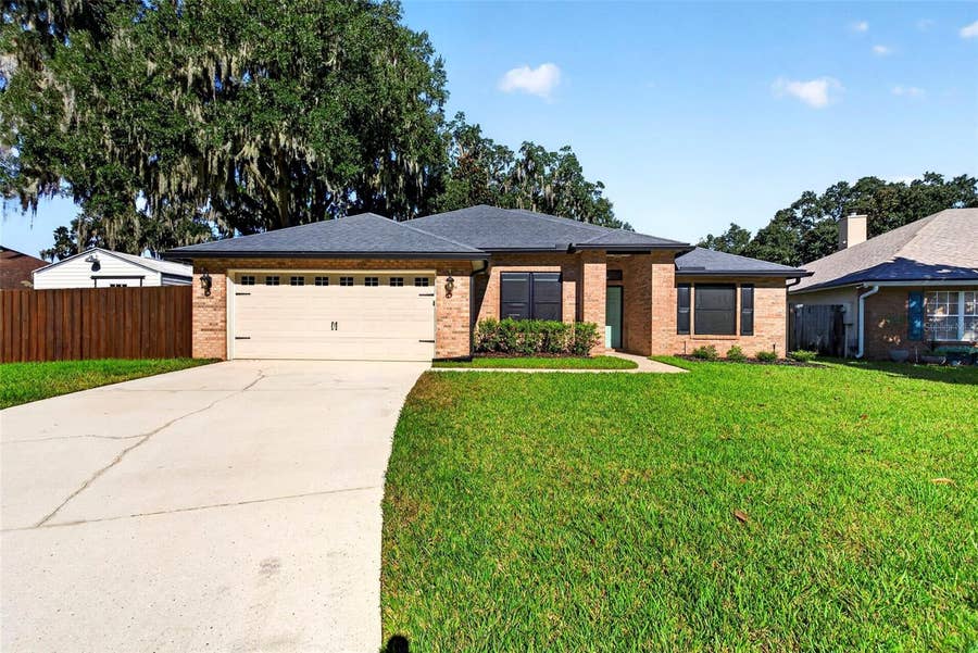 Property photo for 4683 ILAH ROAD N, Jacksonville, FL