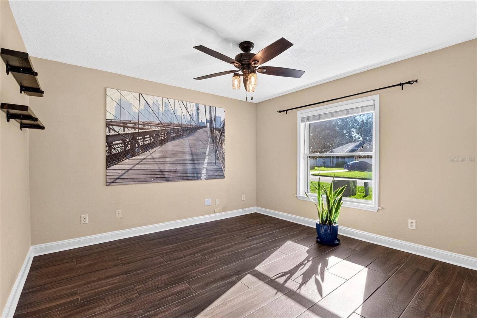 Office or Dining Room
