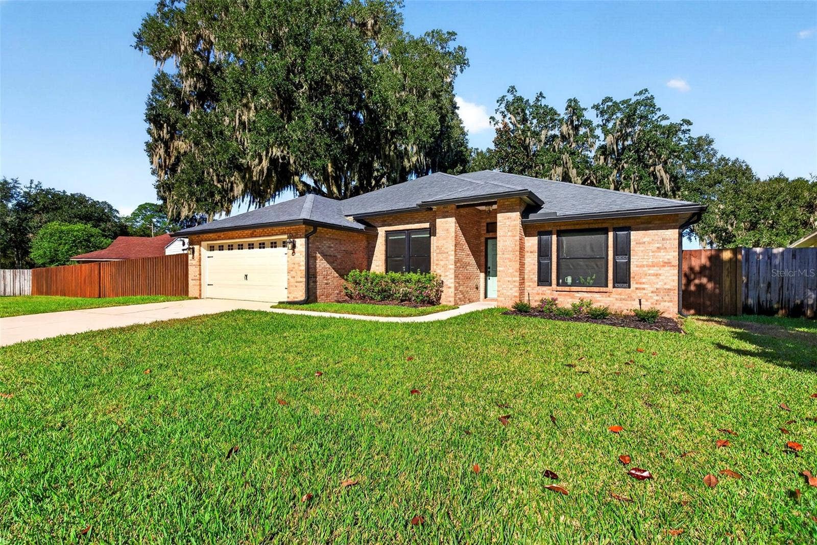 4683 ILAH ROAD N, Jacksonville, FL 32257