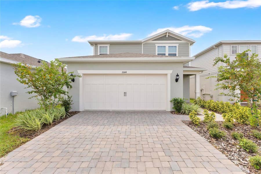Property photo for 2644 BLOWING BREEZE AVENUE, Kissimmee, FL