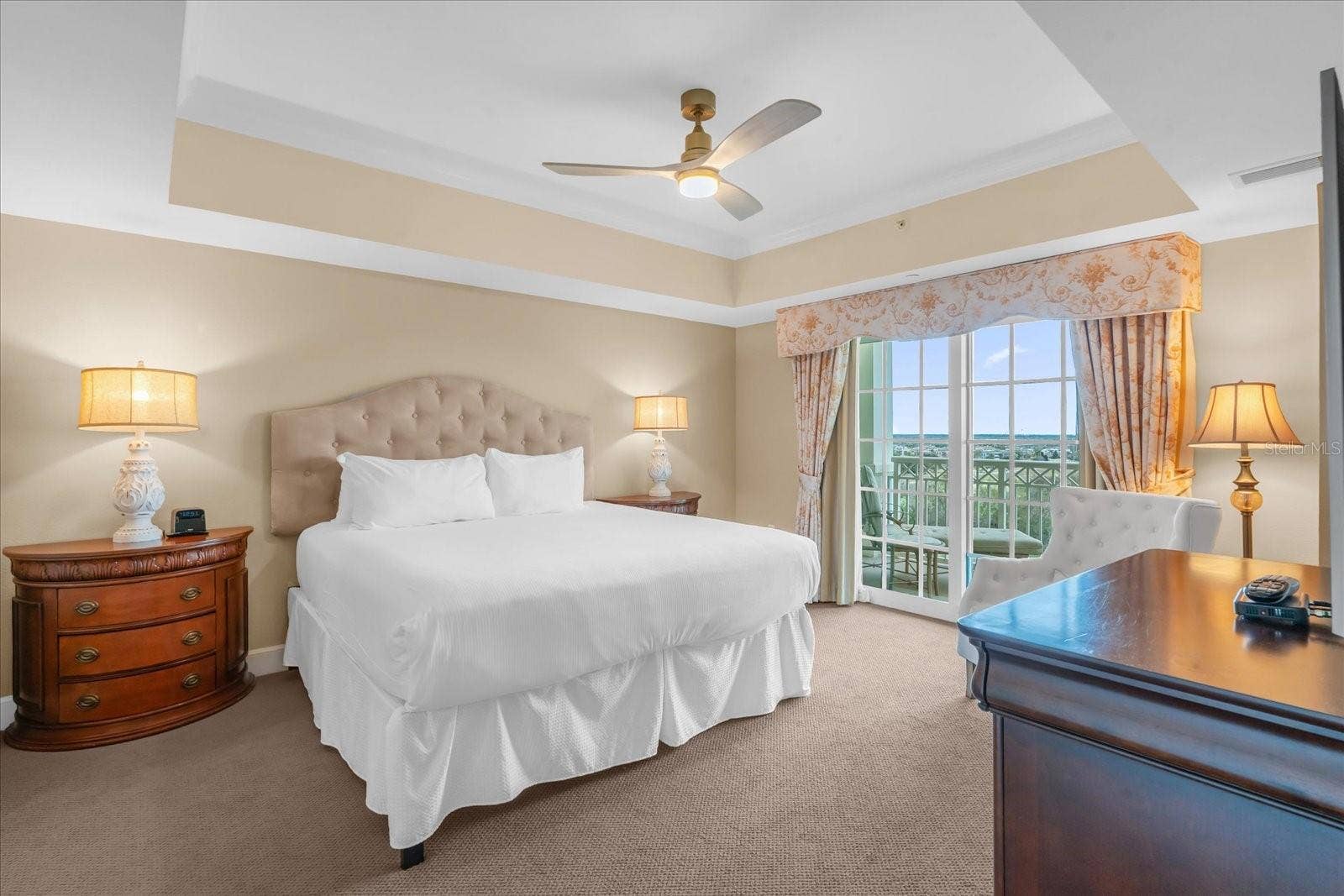 7593 GATHERING DRIVE, #803, Reunion, FL 34747 7593 GATHERING DRIVE, #803, Reunion, FL 34747