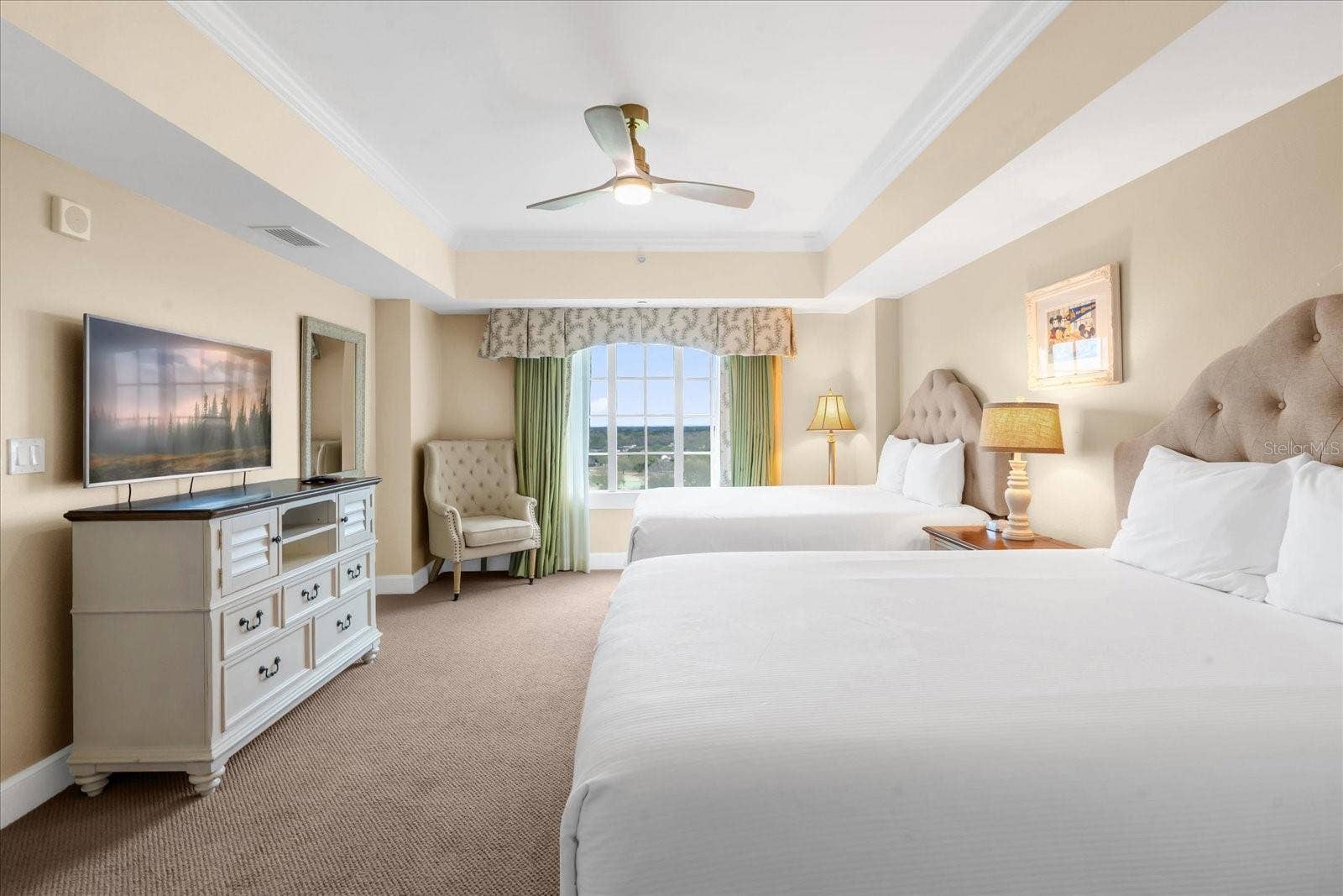 7593 GATHERING DRIVE, #803, Reunion, FL 34747 7593 GATHERING DRIVE, #803, Reunion, FL 34747