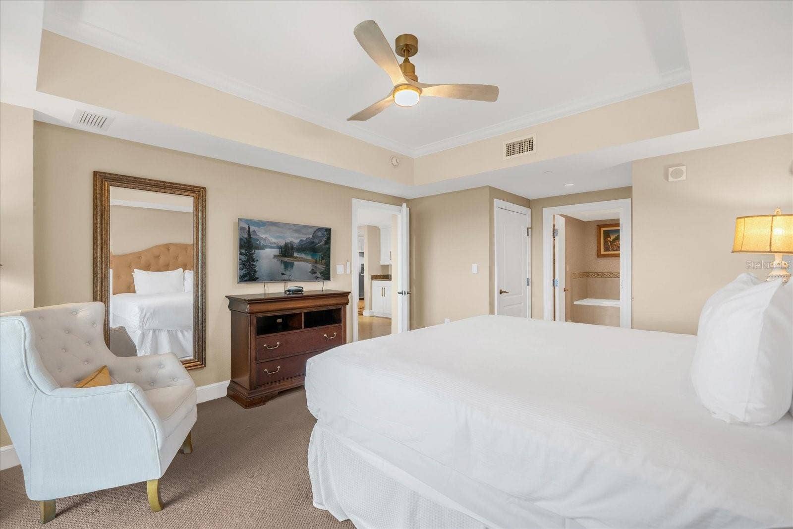 7593 GATHERING DRIVE, #803, Reunion, FL 34747 7593 GATHERING DRIVE, #803, Reunion, FL 34747