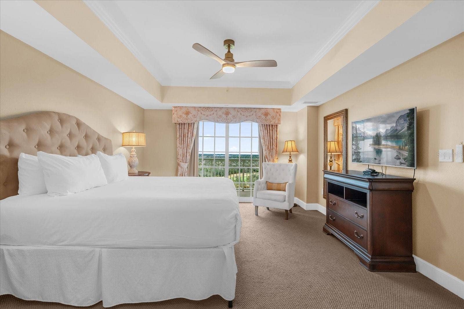 7593 GATHERING DRIVE, #803, Reunion, FL 34747 7593 GATHERING DRIVE, #803, Reunion, FL 34747