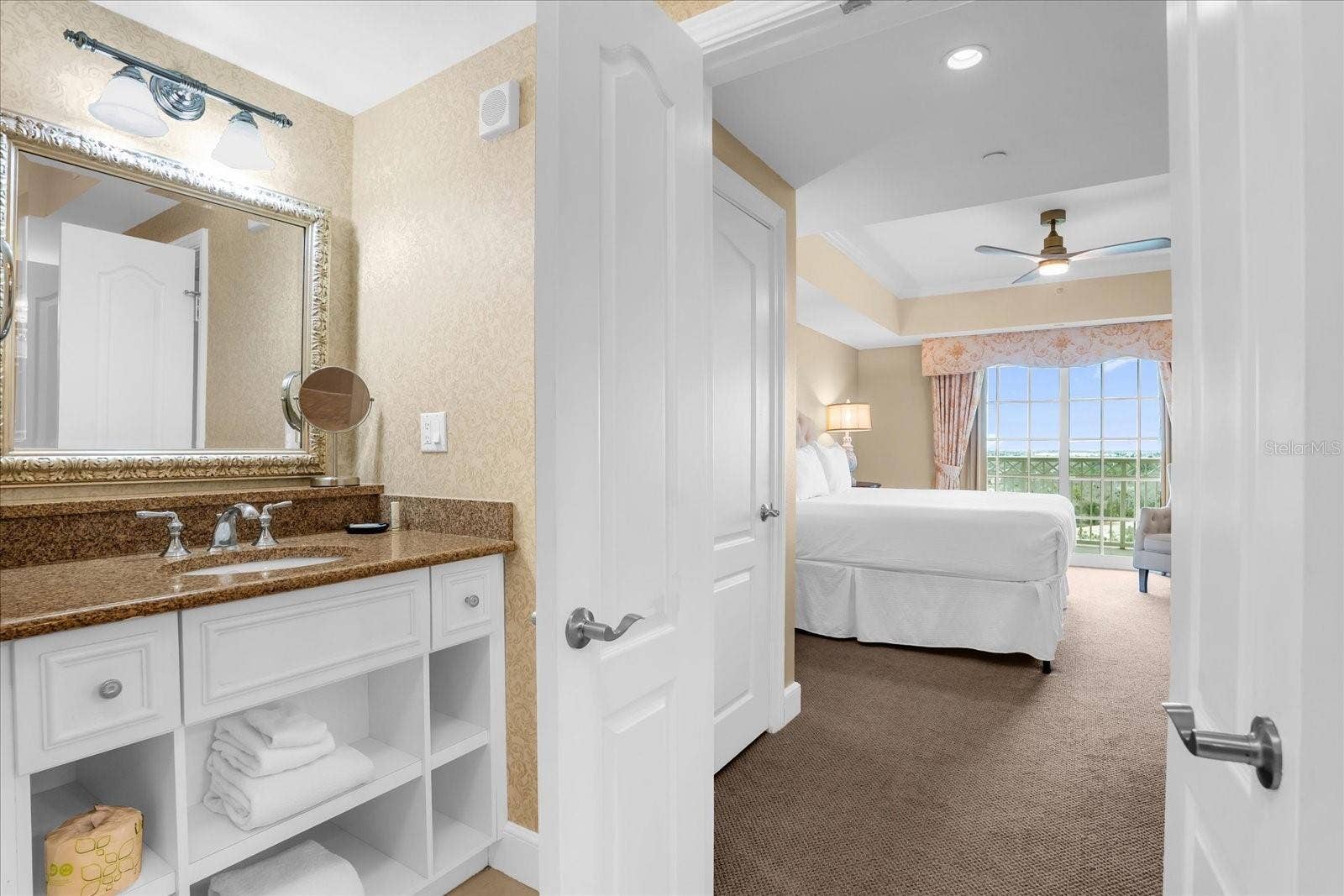7593 GATHERING DRIVE, #803, Reunion, FL 34747 7593 GATHERING DRIVE, #803, Reunion, FL 34747