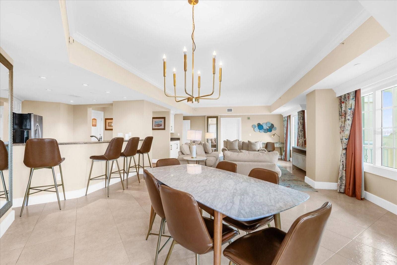 7593 GATHERING DRIVE, #803, Reunion, FL 34747 7593 GATHERING DRIVE, #803, Reunion, FL 34747