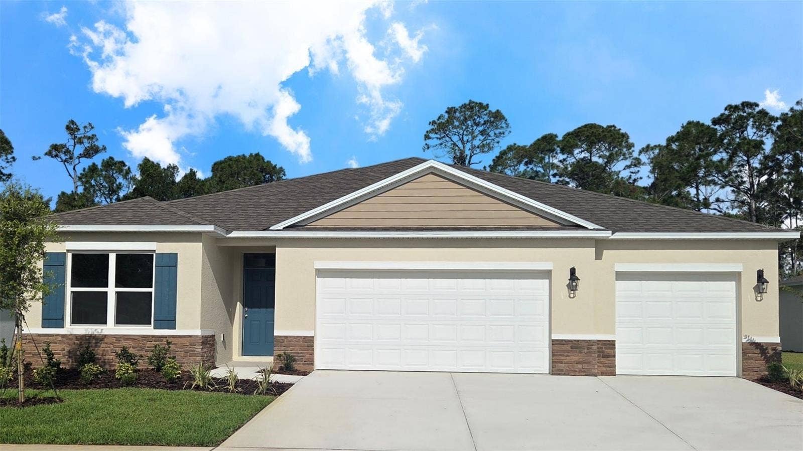 2518 DORSET COURT, Ormond Beach, FL 32174
