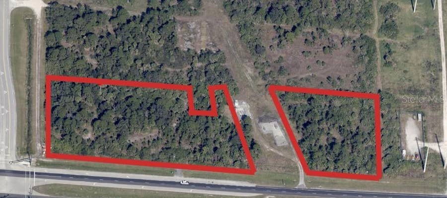 Property photo for 9670 SR 60, Vero Beach, FL