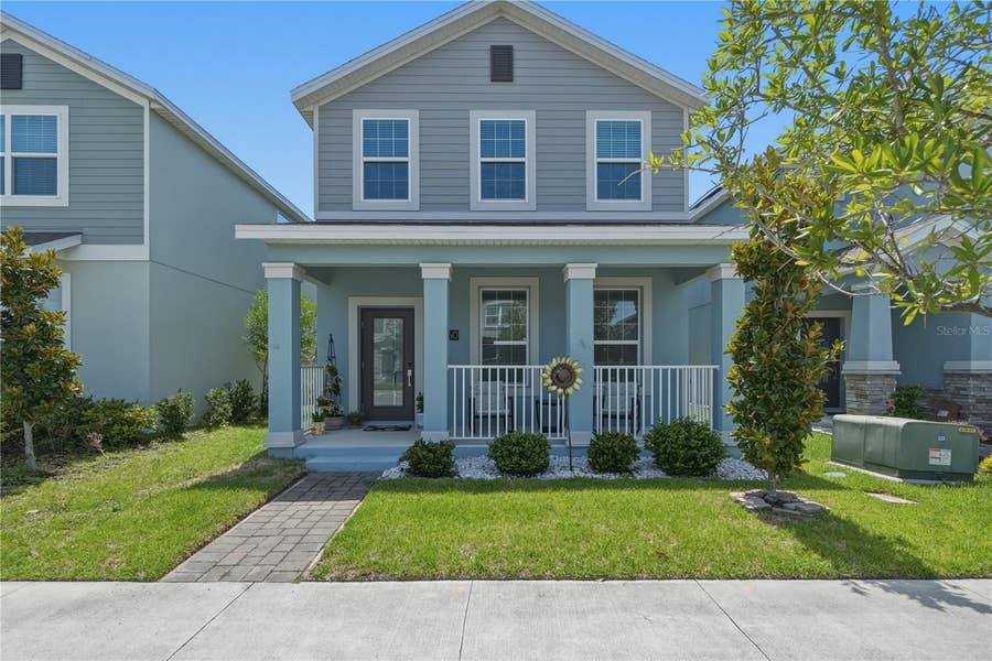 Property photo for 11360 LISTENING DRIVE, Orlando, FL