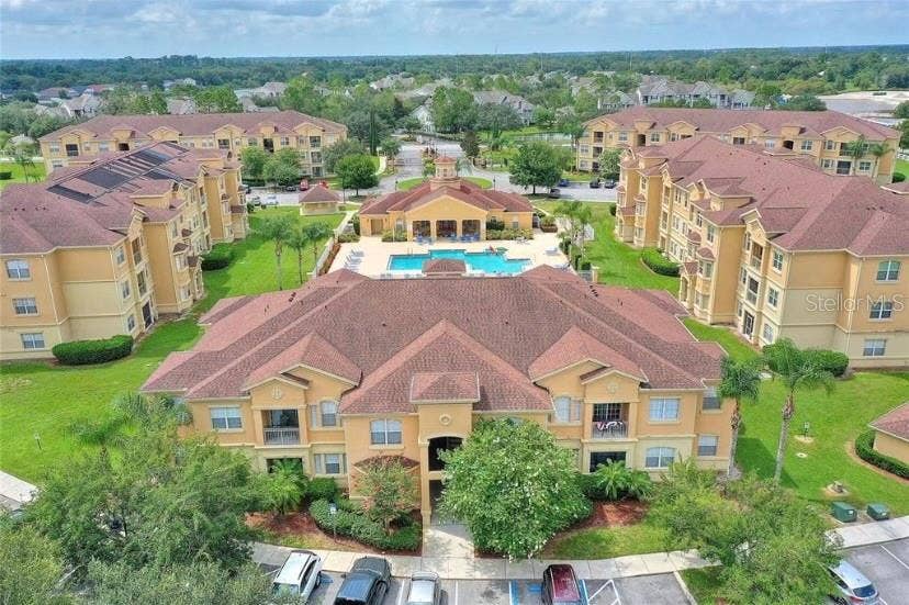 Property photo for 504 TERRACE RIDGE CIRCLE, #5, Davenport, FL