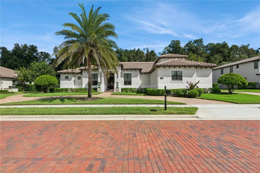 Property photo for 2246 SOARING EAGLE PLACE, Lake Mary, FL
