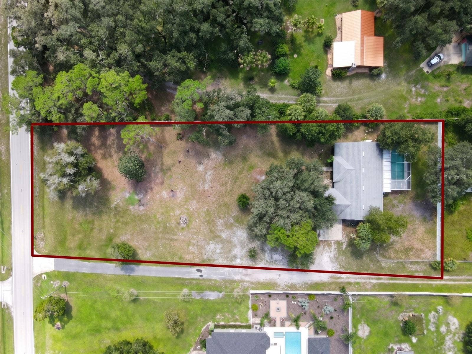 6419 LUNN ROAD, Lakeland, FL 33811