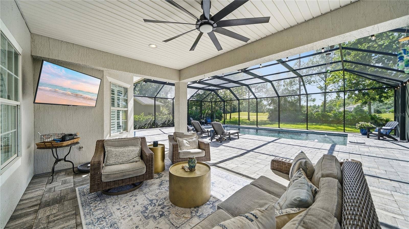 1725 HIGHLAND VIEW DRIVE, St Augustine, FL 32092