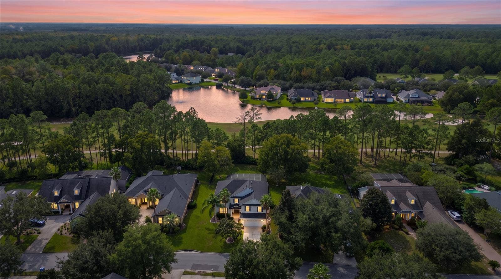 1725 HIGHLAND VIEW DRIVE, St Augustine, FL 32092