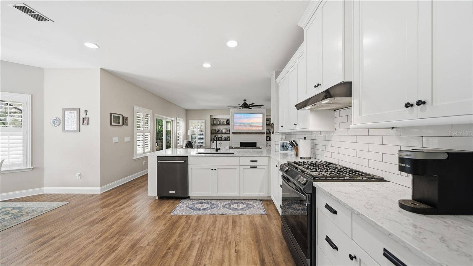 1725 HIGHLAND VIEW DRIVE, St Augustine, FL 32092