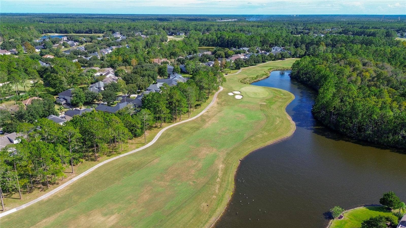 1725 HIGHLAND VIEW DRIVE, St Augustine, FL 32092