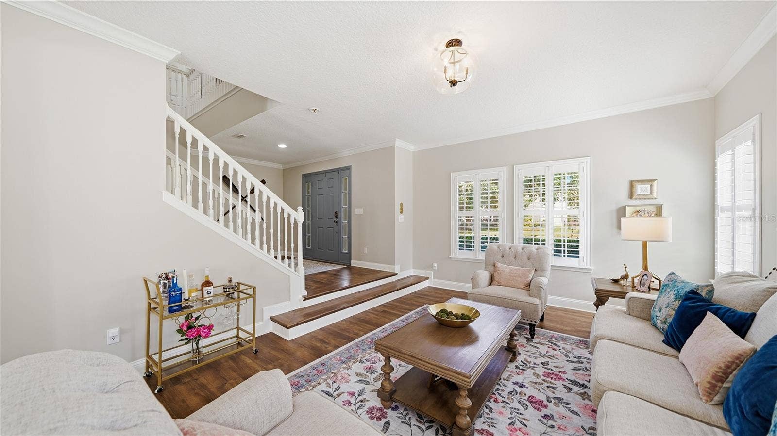 1725 HIGHLAND VIEW DRIVE, St Augustine, FL 32092