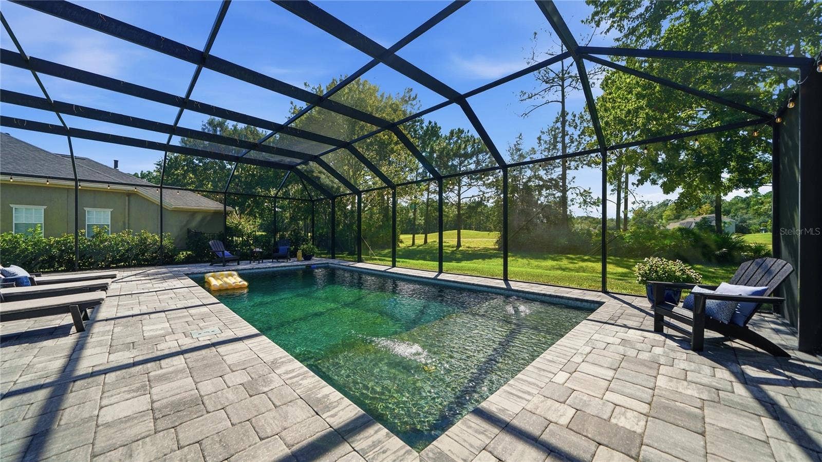 1725 HIGHLAND VIEW DRIVE, St Augustine, FL 32092