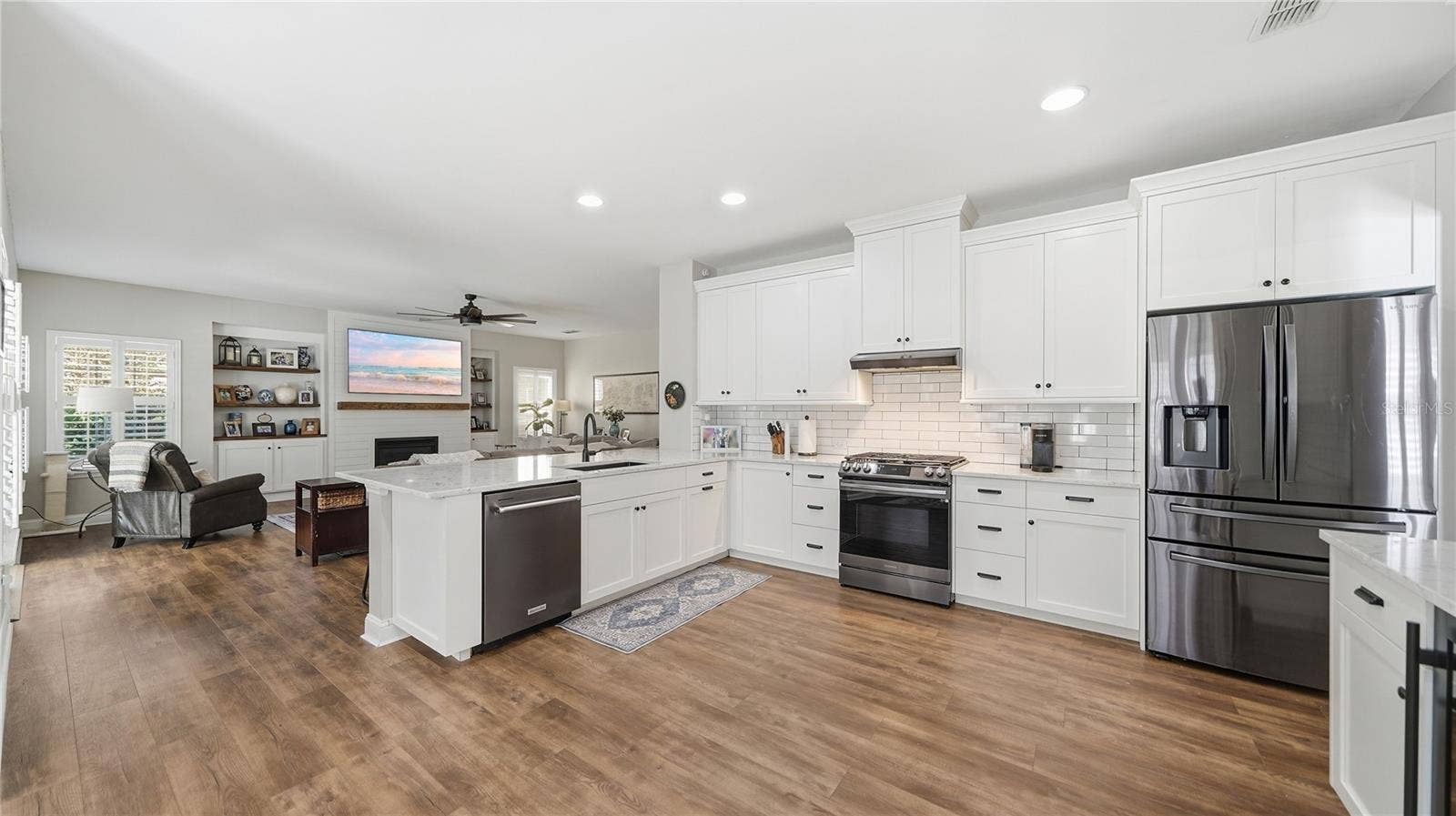 1725 HIGHLAND VIEW DRIVE, St Augustine, FL 32092
