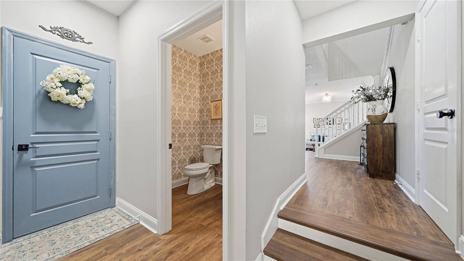 1725 HIGHLAND VIEW DRIVE, St Augustine, FL 32092