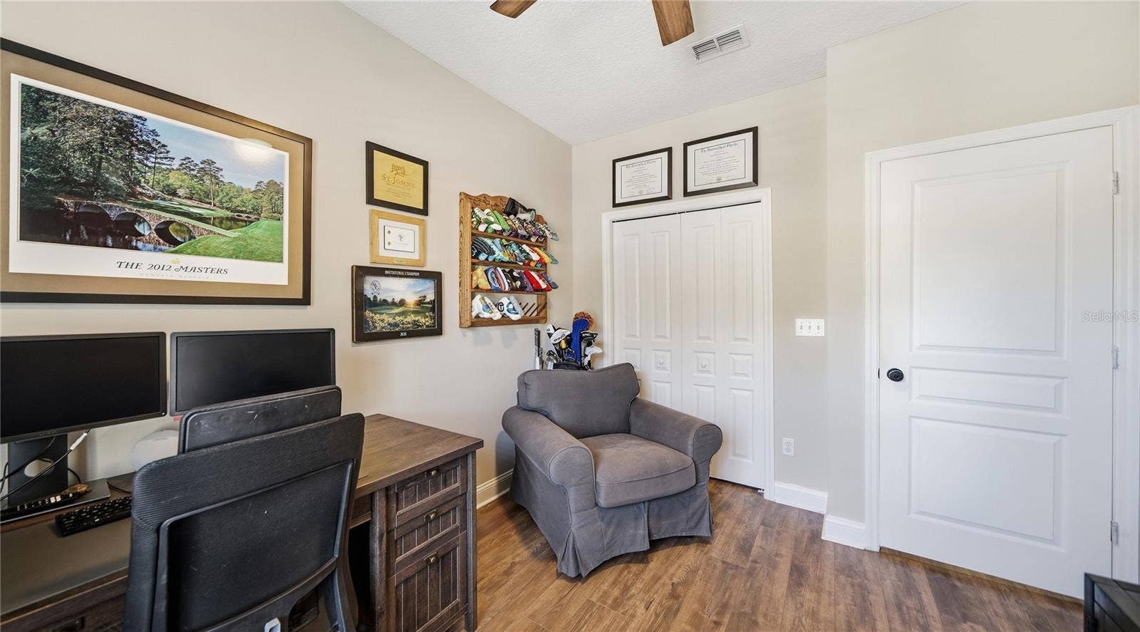 1725 HIGHLAND VIEW DRIVE, St Augustine, FL 32092