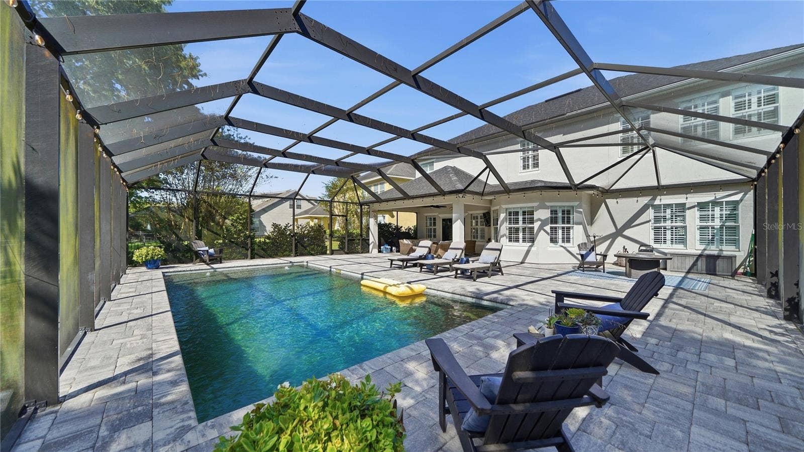1725 HIGHLAND VIEW DRIVE, St Augustine, FL 32092