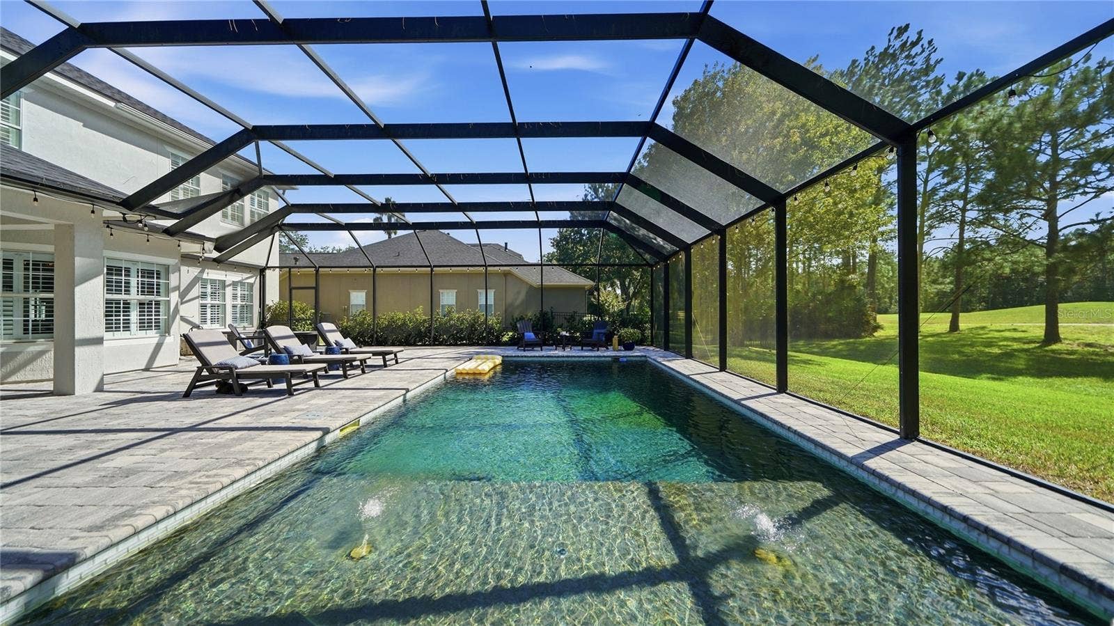 1725 HIGHLAND VIEW DRIVE, St Augustine, FL 32092