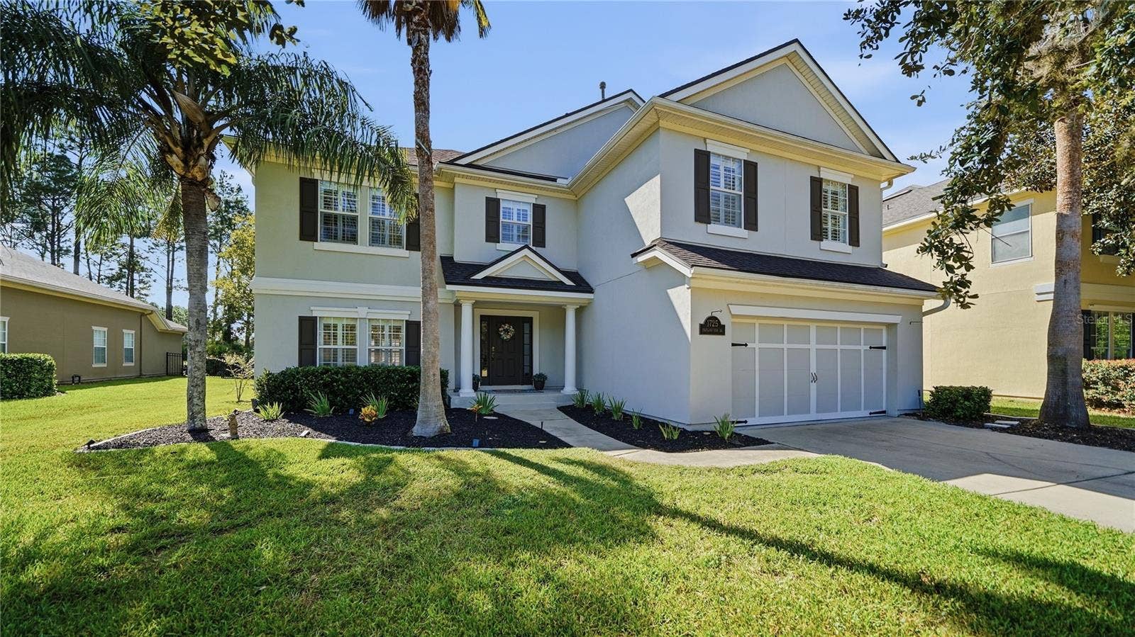 1725 HIGHLAND VIEW DRIVE, St Augustine, FL 32092