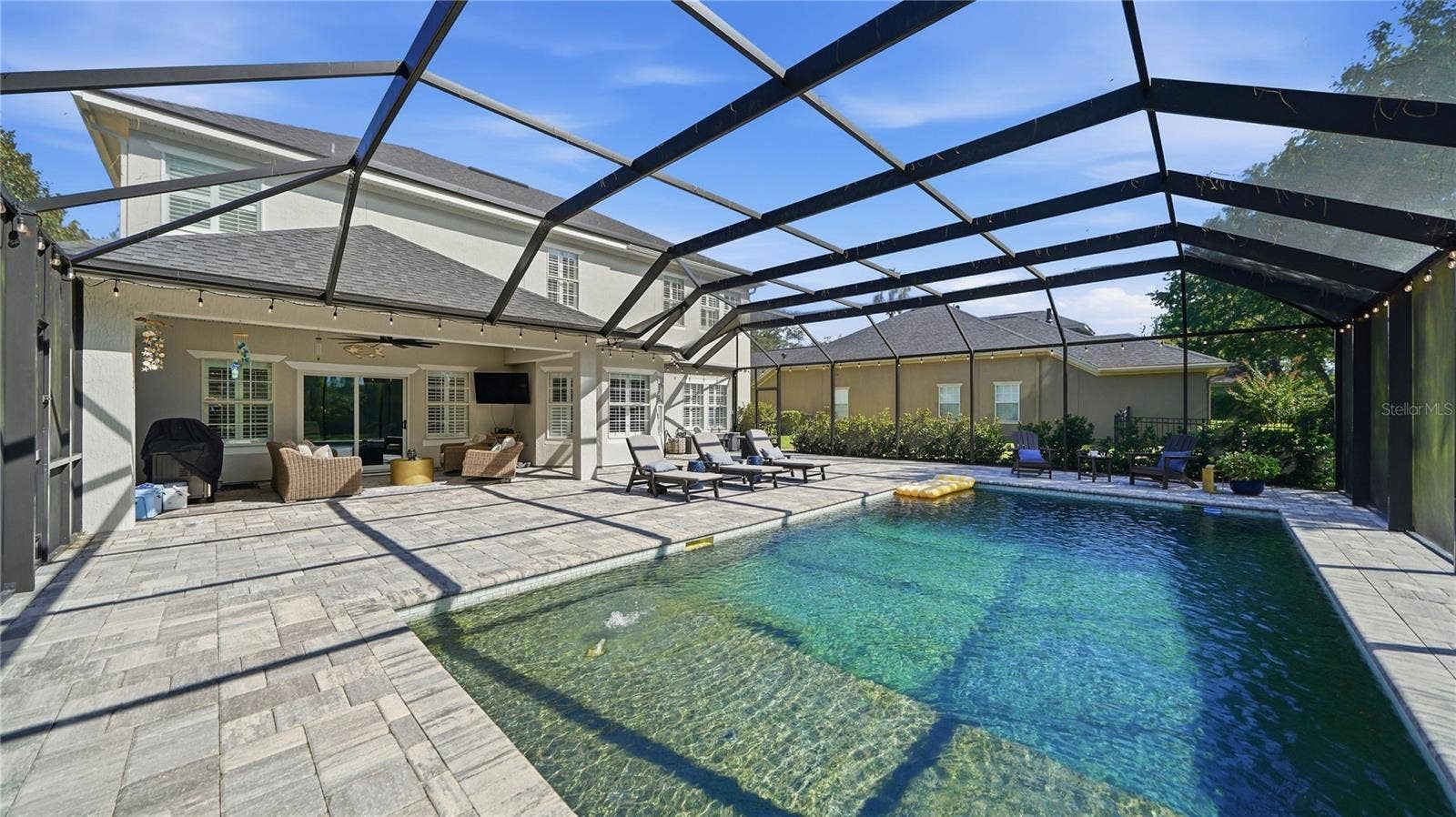1725 HIGHLAND VIEW DRIVE, St Augustine, FL 32092