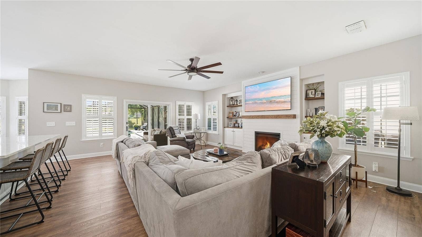 1725 HIGHLAND VIEW DRIVE, St Augustine, FL 32092