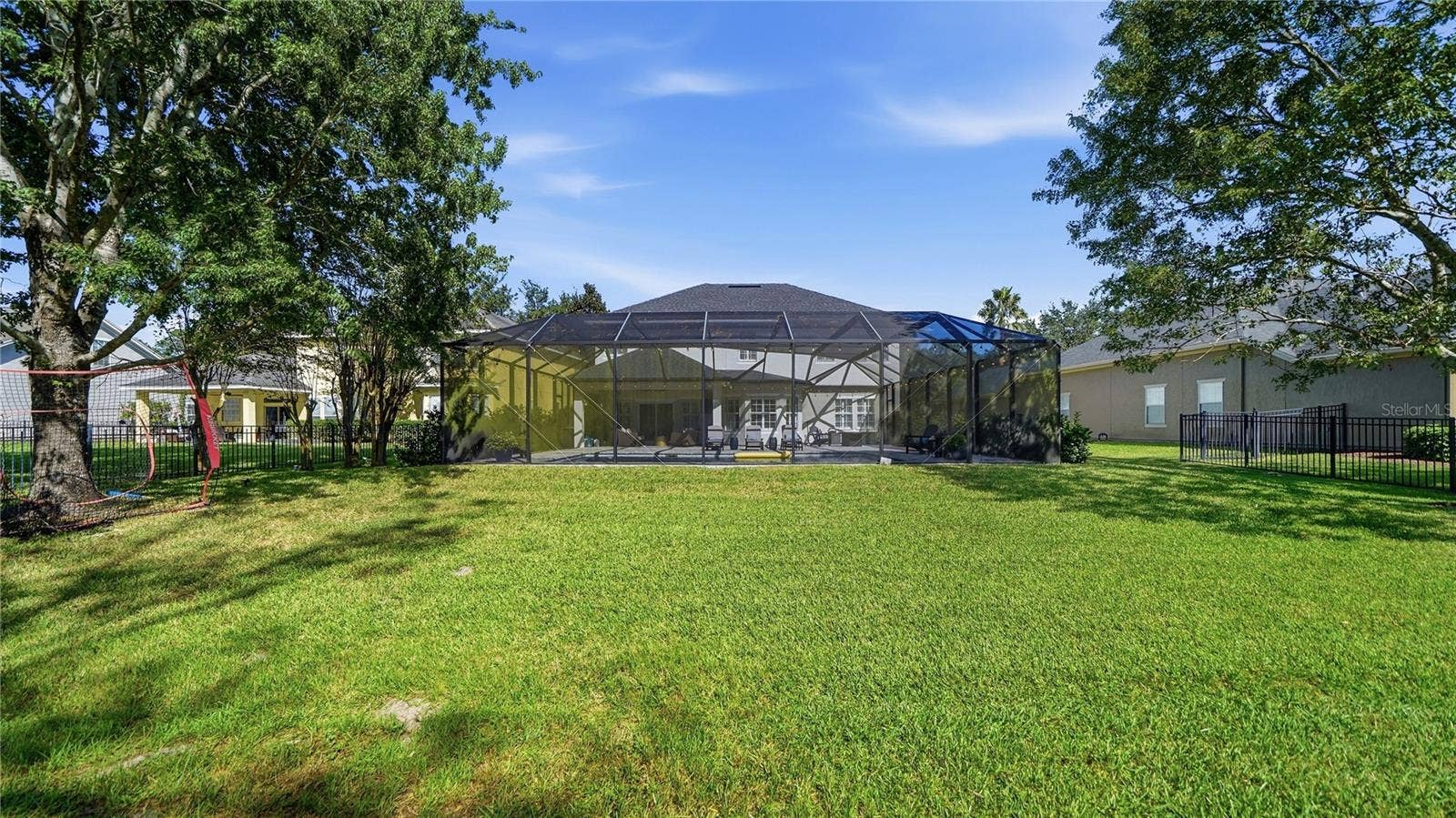 1725 HIGHLAND VIEW DRIVE, St Augustine, FL 32092
