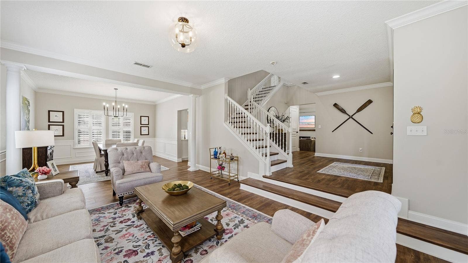 1725 HIGHLAND VIEW DRIVE, St Augustine, FL 32092