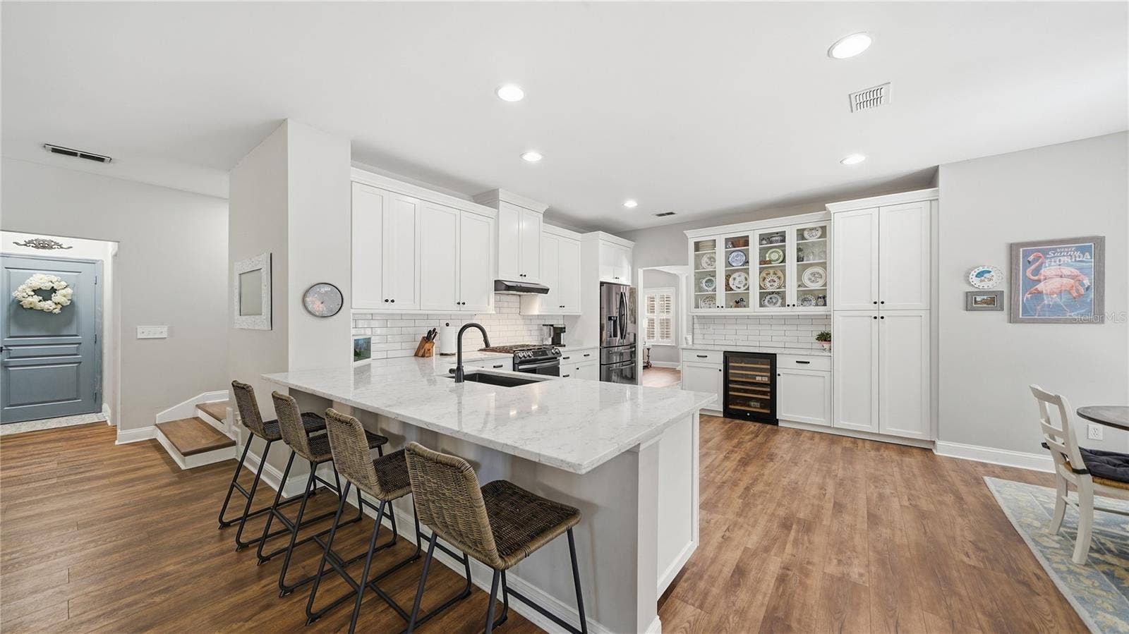 1725 HIGHLAND VIEW DRIVE, St Augustine, FL 32092