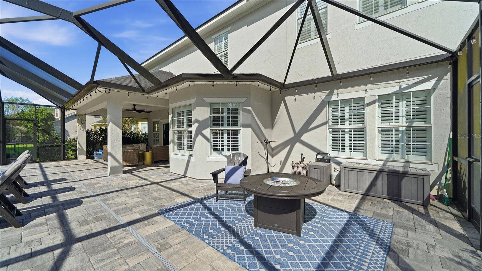1725 HIGHLAND VIEW DRIVE, St Augustine, FL 32092