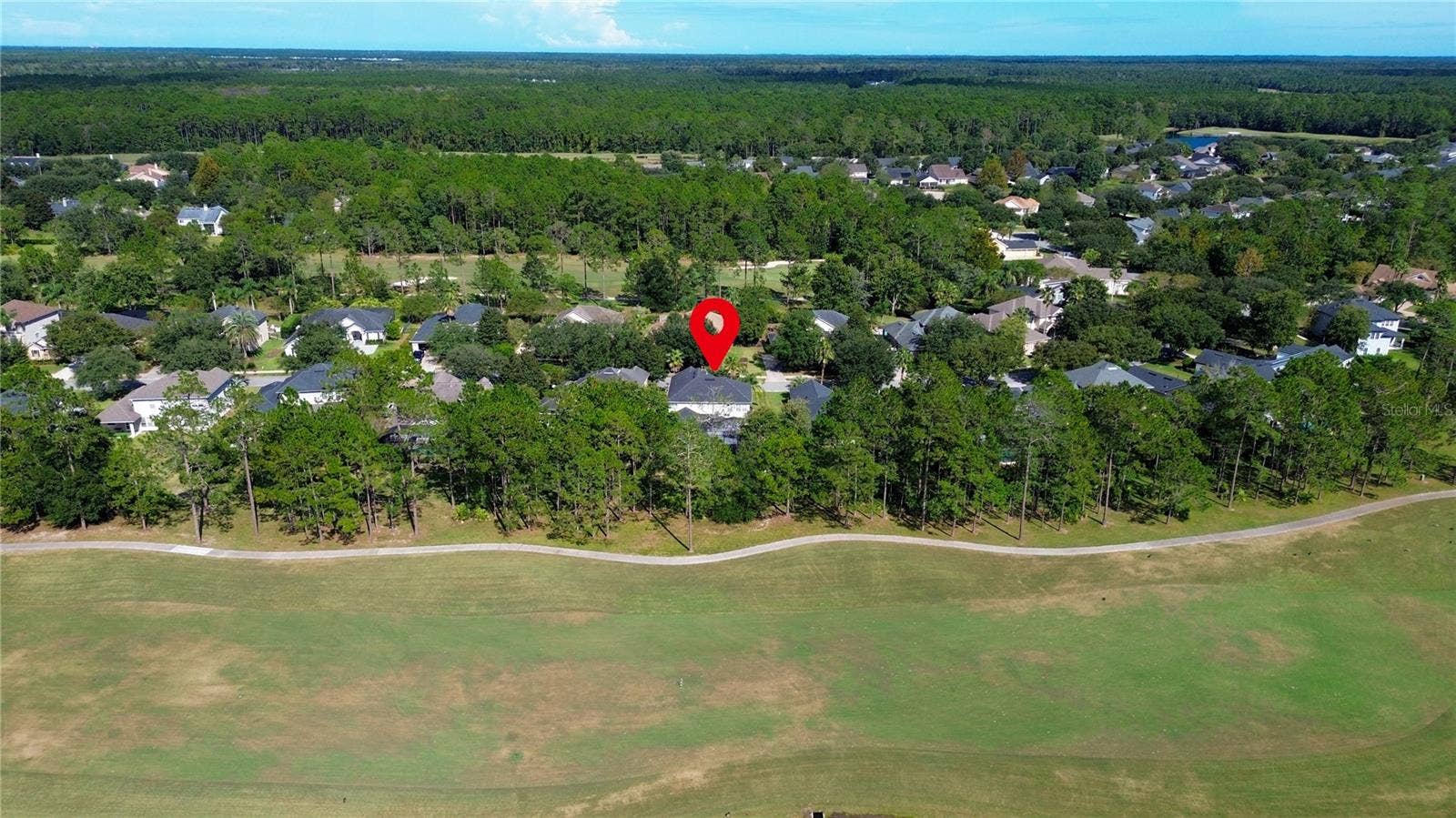 1725 HIGHLAND VIEW DRIVE, St Augustine, FL 32092