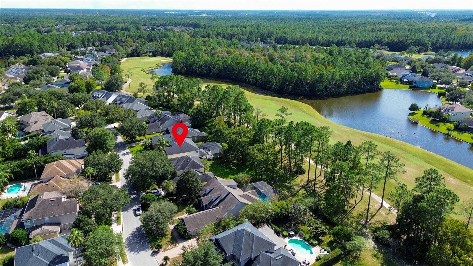 1725 HIGHLAND VIEW DRIVE, St Augustine, FL 32092