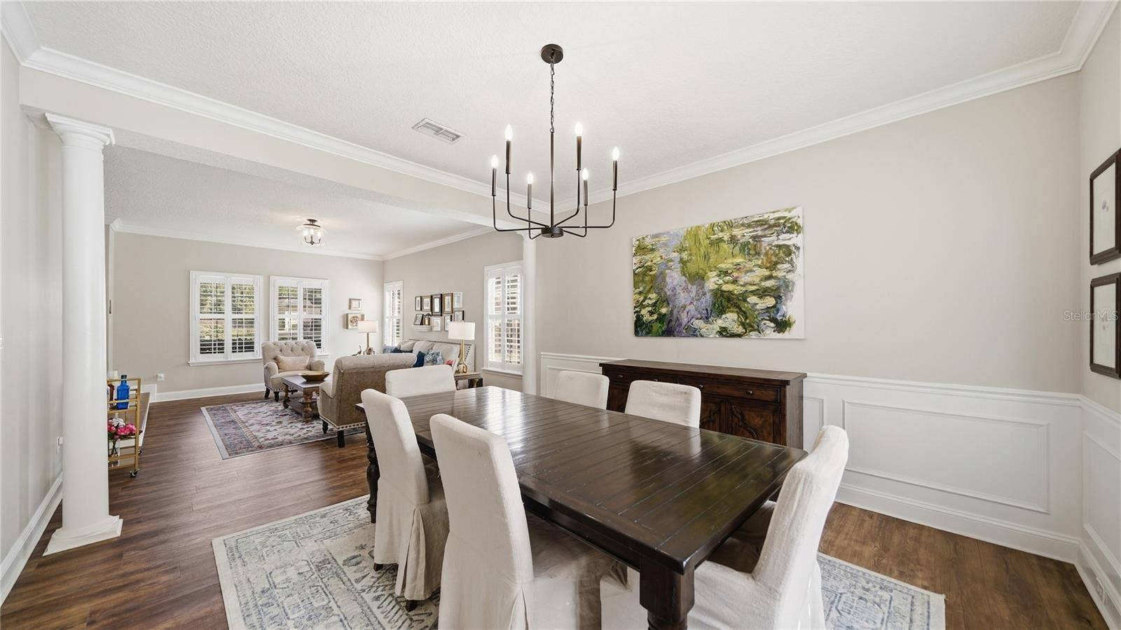1725 HIGHLAND VIEW DRIVE, St Augustine, FL 32092