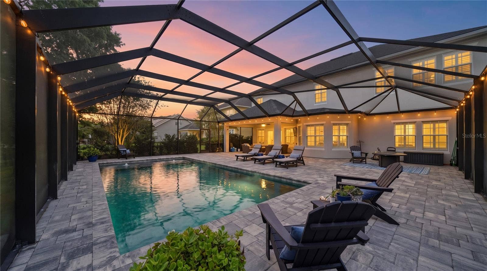 1725 HIGHLAND VIEW DRIVE, St Augustine, FL 32092
