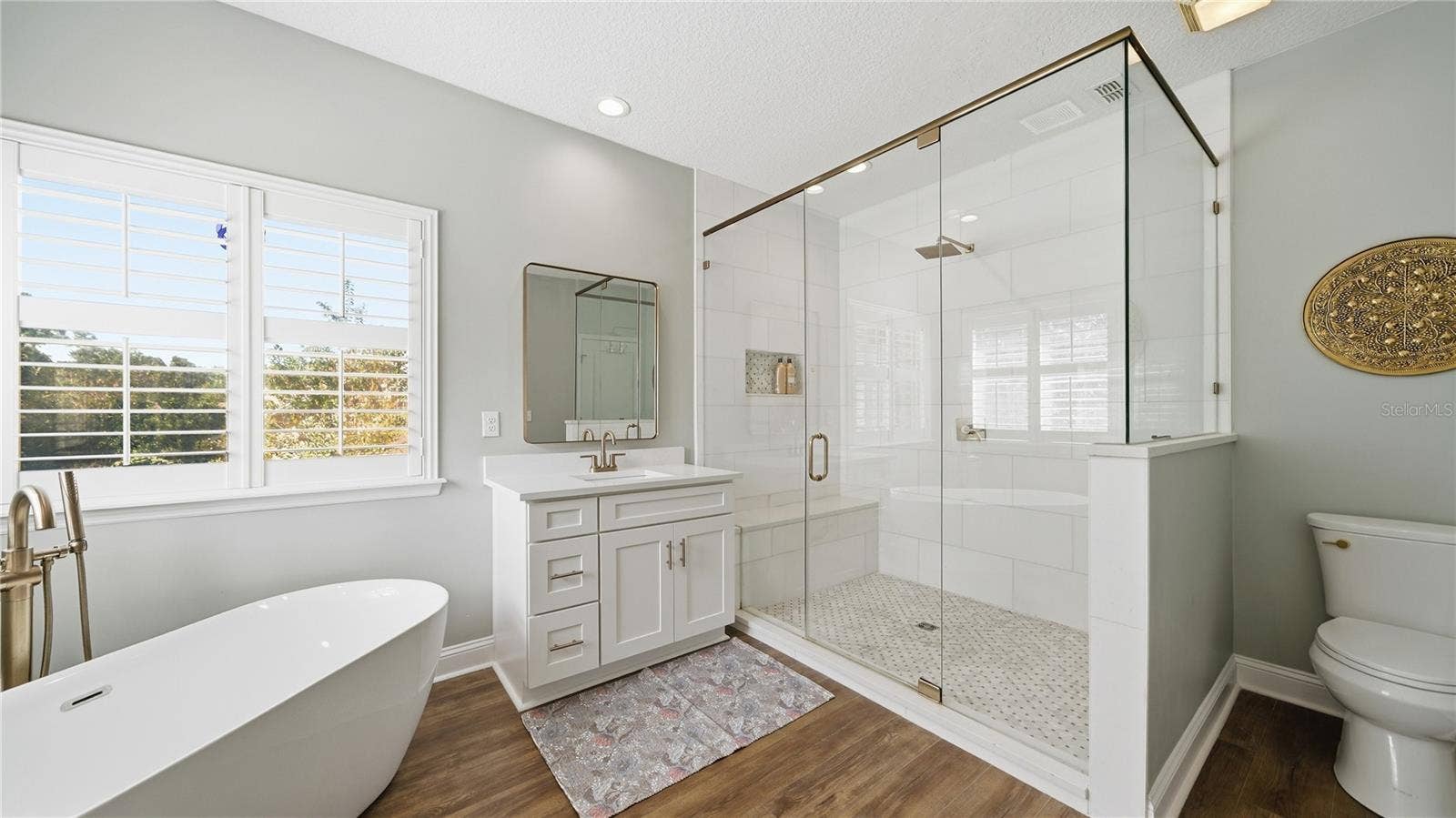 1725 HIGHLAND VIEW DRIVE, St Augustine, FL 32092