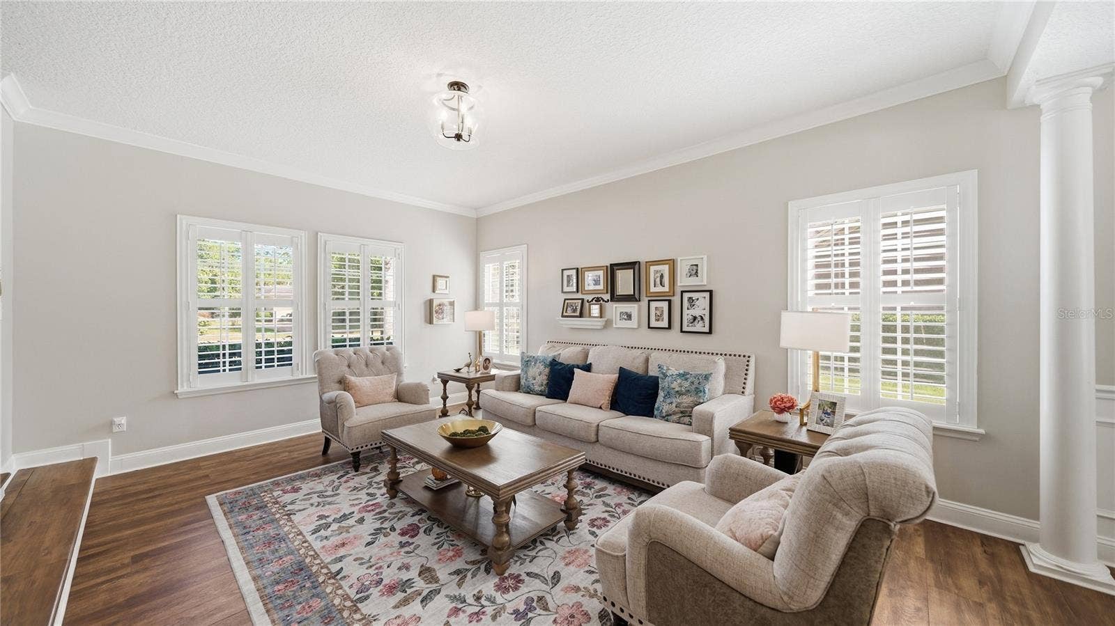1725 HIGHLAND VIEW DRIVE, St Augustine, FL 32092