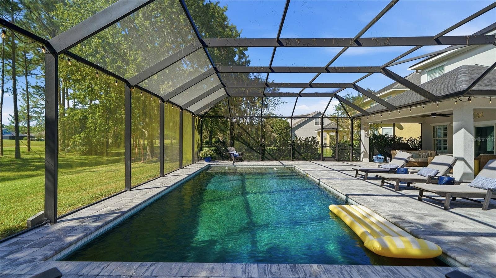 1725 HIGHLAND VIEW DRIVE, St Augustine, FL 32092